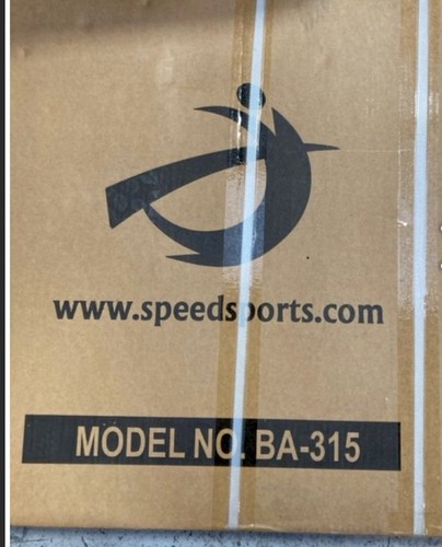 Speedsports walking treadmill - walking,