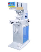 Pad Printing Machine Fully