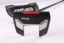 Ping 2021 Tyne C Putter / 34
