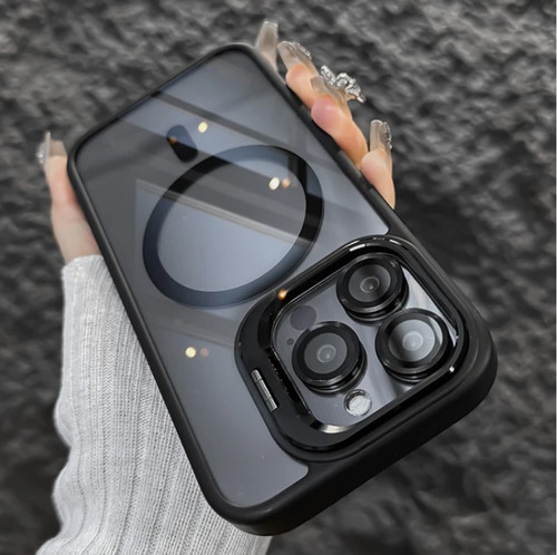 Shockproof magsafe case for - magsafe,