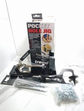 TREND PH/JIG POCKET HOLE JIG