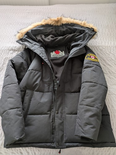 Zavetti canada winter - zavetti,
