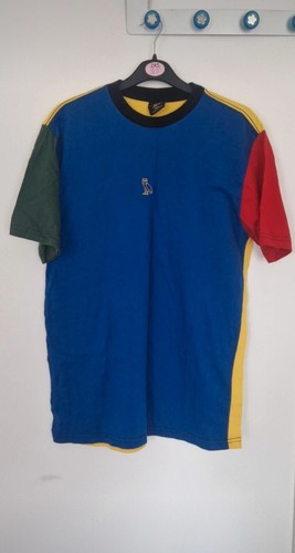 Ovo men colourblock - ovo, crew