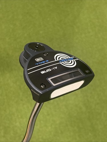 Odyssey one milled ball t - 2-ball,