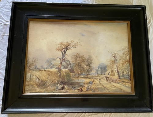 Pair john mallows - john,