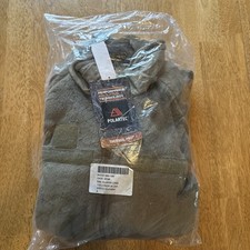 New POLARTEC Thermal Pro Gen III Fleece XL Long Coyote Tan Military