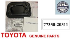 TOYOTA Fuel Door Lid Assembly