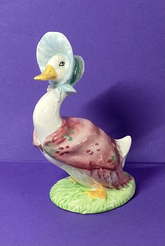 Beswick beatrix potter - beswick,
