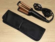 BaByliss Deep Waves Volume