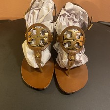 Tory Burch Miller Heel Sandal