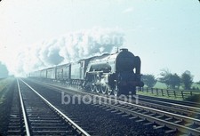 Tollerton A1 4-6-2 60155