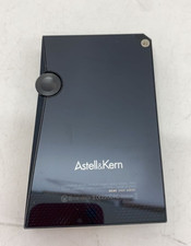 Astell&Kern AK300 Portable Audio Player AK300-64GB-BLK midnight black used