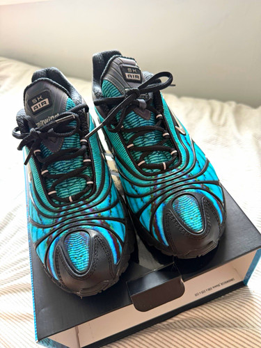 Nike air max tailwind - nike, skepta