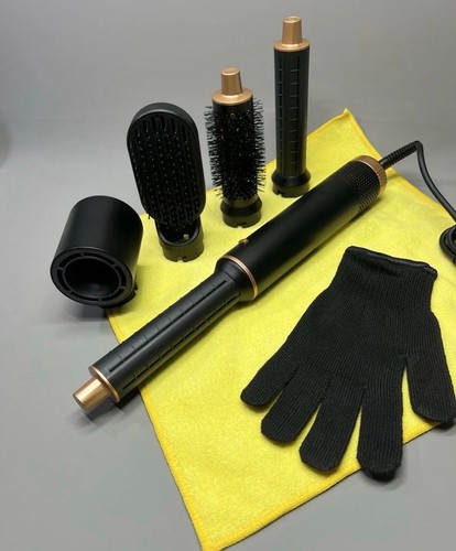 Hair magic dryer brush - dryer,