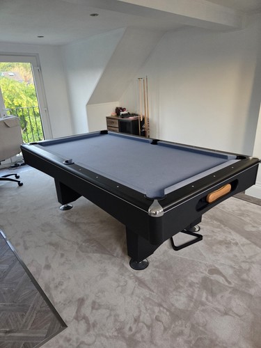 7ft pool table - 7ft,