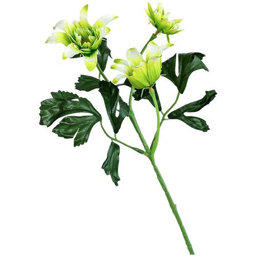 Silk gardenia flower wedding - silk,