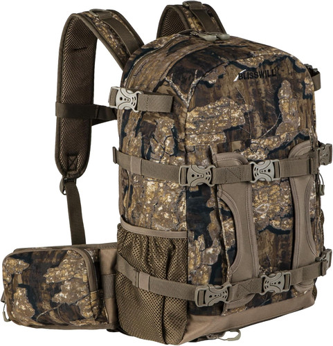 Hunting backpack day - hunting,