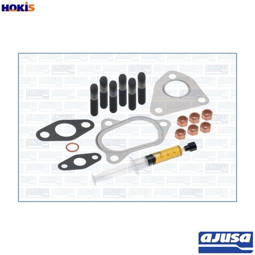 Mounting kit charger jtc11250 - kit,