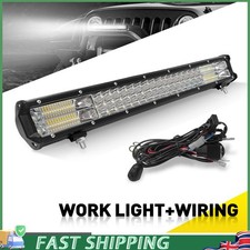 20INCH Wiring Harness Loom