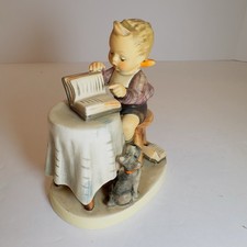 Goebel Hummel 306 Little