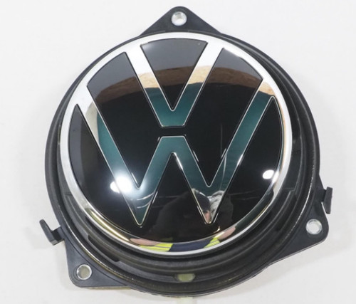 New genuine tailgate lock - vw,