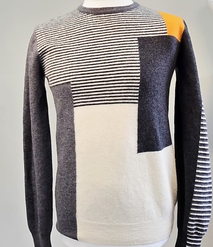 Reiss unisex 100 new wool - reiss, 100%new