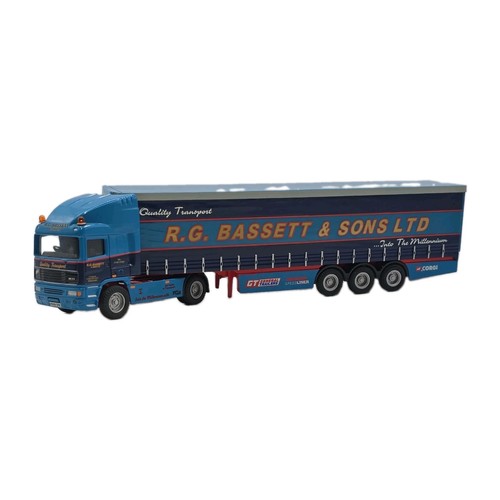 Corgi classics 59539 erf - corgi,