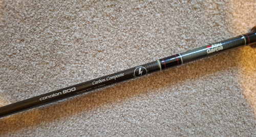 Vintage abu garcia conolon - garcia, 800