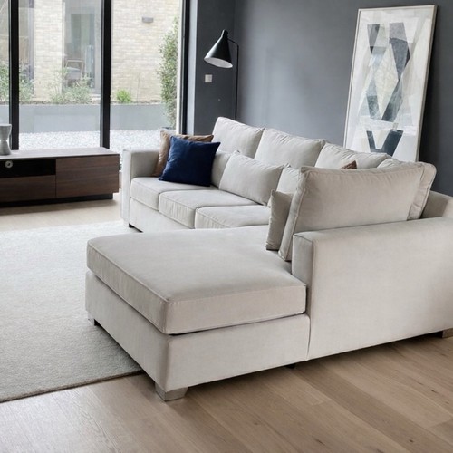 Luxury alan corner - luxury,