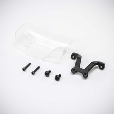 Losi Front Wing & Mount