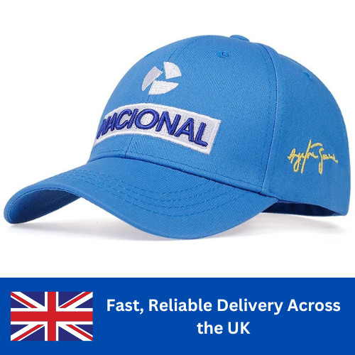 Ayrton senna baseball cap men - cap,