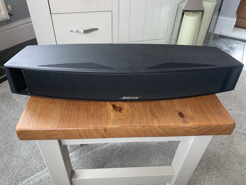 Bose vcs center channel - center,