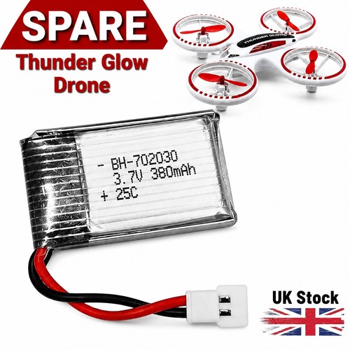 Buzz toys thunder glow - buzz,