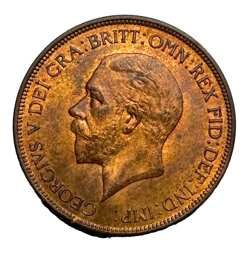 1936 penny george - penny, great