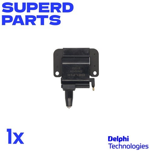 Ignition coil gn10171 for - gn10171-,