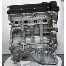 G4FC Long Block Engine