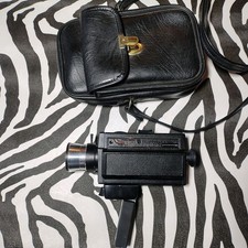 Bell & Howell Super 8  Model