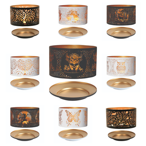 Aroma jar candle - aroma,