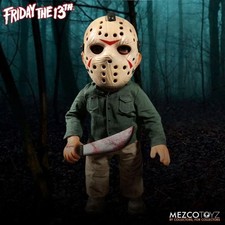 Mezco MDS Jason Vorhee's