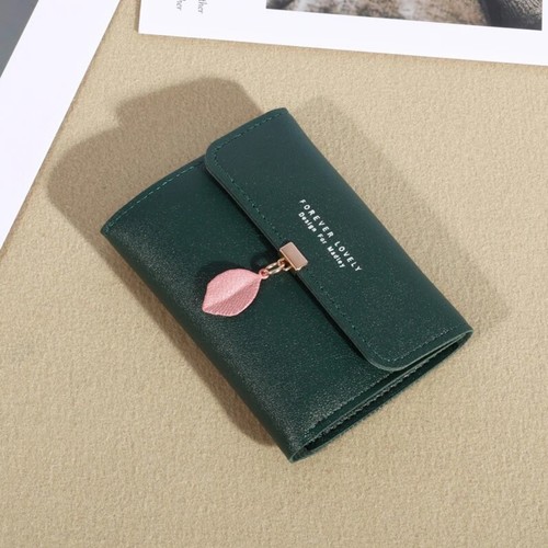 Women trifold wallet rfid - women's,