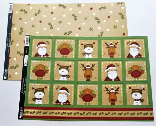 Kanban christmas cuties - christmas, b