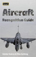 Aircraft Recognition Guide (Jane’s) - Gething, Michael