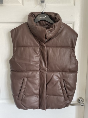 Ladies brown primark faux - primark,