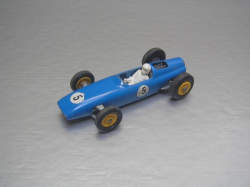 Matchbox lesney regular - lesney,