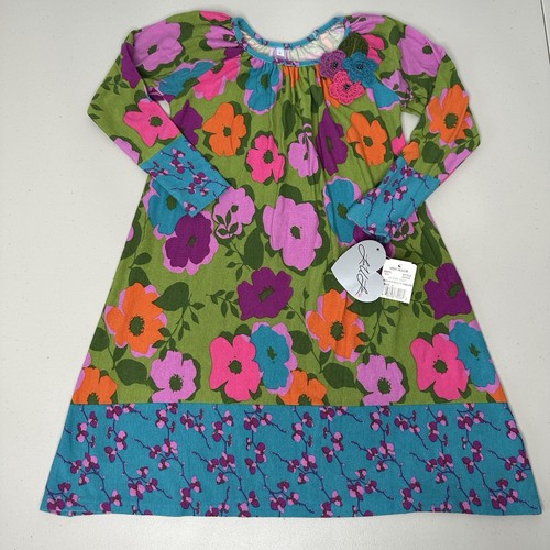 New love lots girls floral - new,