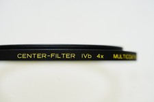 Schneider Centre Filter IVb