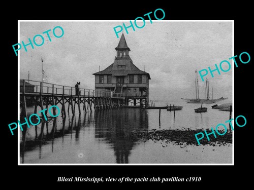 Biloxi mississippi the - mississippi, yacht
