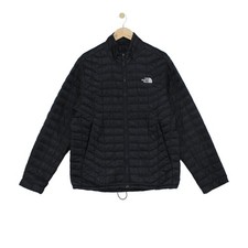 North Face Thermoball Quilted
