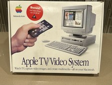 Apple Tv/video Capture System