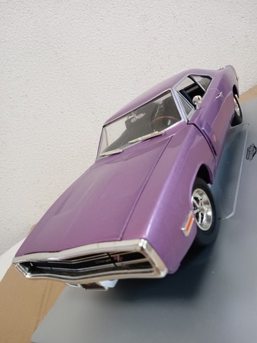 Dodge charger 18 - 1/18, car